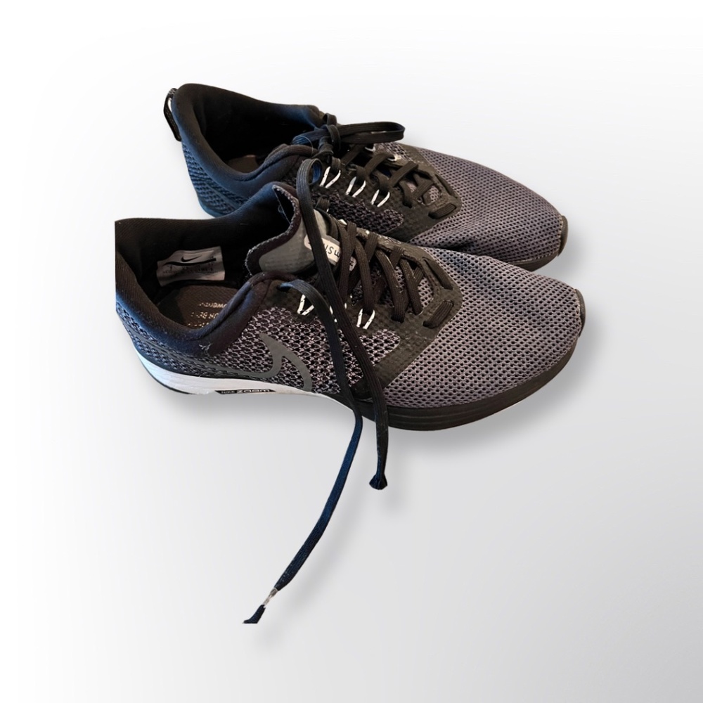 Nike running shoes